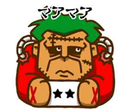 CINEYA! sticker #11231748