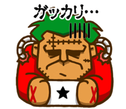 CINEYA! sticker #11231749