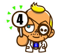 CINEYA! sticker #11231751