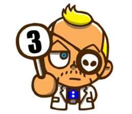 CINEYA! sticker #11231752