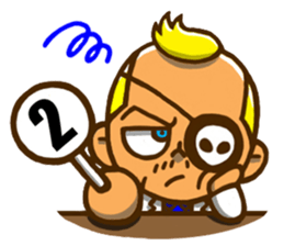 CINEYA! sticker #11231753