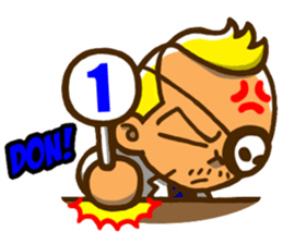 CINEYA! sticker #11231754