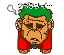 CINEYA! sticker #11231757