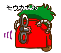 CINEYA! sticker #11231758