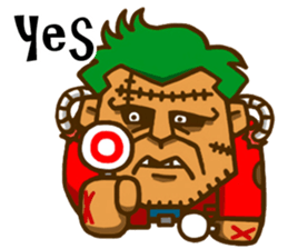 CINEYA! sticker #11231759