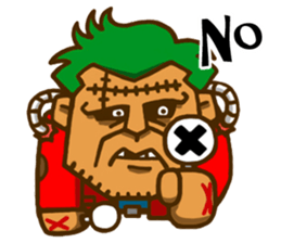 CINEYA! sticker #11231760