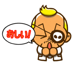 CINEYA! sticker #11231763