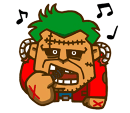 CINEYA! sticker #11231768