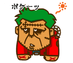 CINEYA! sticker #11231769