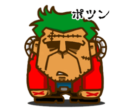 CINEYA! sticker #11231770