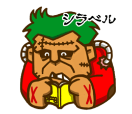 CINEYA! sticker #11231771