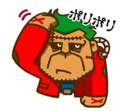 CINEYA! sticker #11231772