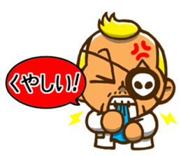 CINEYA! sticker #11231778