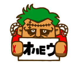 CINEYA! sticker #11231780