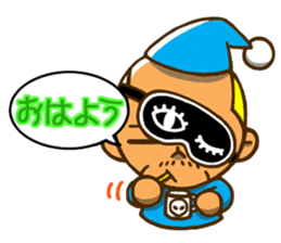 CINEYA! sticker #11231782