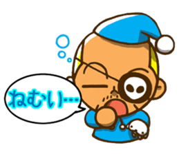 CINEYA! sticker #11231783