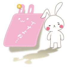 Usatcho. in sticky sticker #11231979