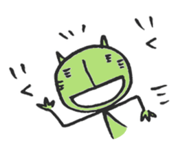 Graffiti NEKO-YAN sticker #11232177