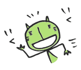 Graffiti NEKO-YAN sticker #11232177