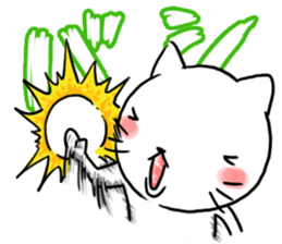 Speedy CATS sticker #11232314