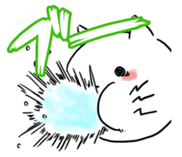 Speedy CATS sticker #11232334