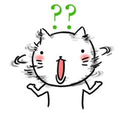 Speedy CATS sticker #11232336