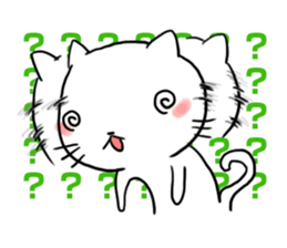 Speedy CATS sticker #11232339