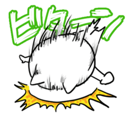 Speedy CATS sticker #11232341