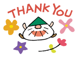 The Old Korpokkur sticker #11232676