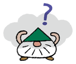 The Old Korpokkur sticker #11232686