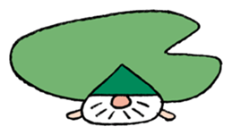 The Old Korpokkur sticker #11232697