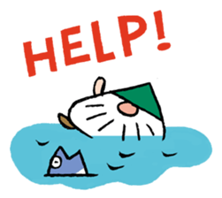 The Old Korpokkur sticker #11232700