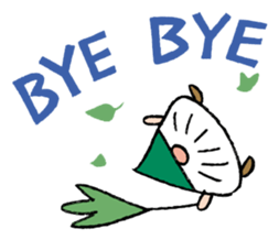 The Old Korpokkur sticker #11232703