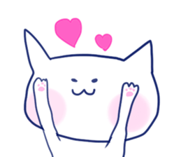 NECOTAN sticker #11233309