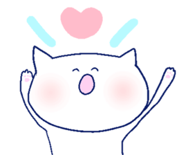 NECOTAN sticker #11233310