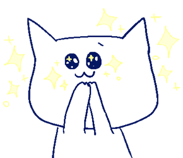 NECOTAN sticker #11233315