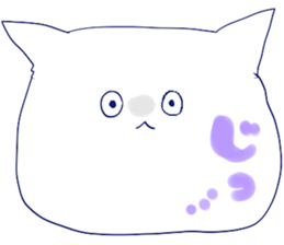 NECOTAN sticker #11233336