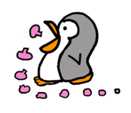 Penchi sticker #11233955