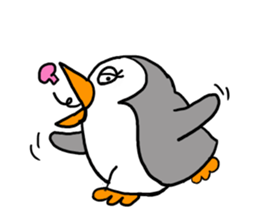 Penchi sticker #11233956