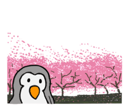 Penchi sticker #11233959