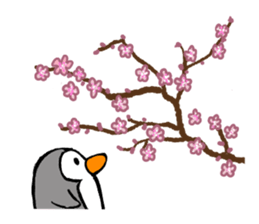 Penchi sticker #11233961