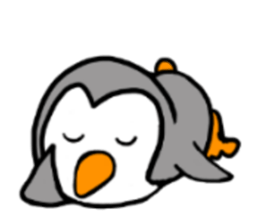 Penchi sticker #11233963