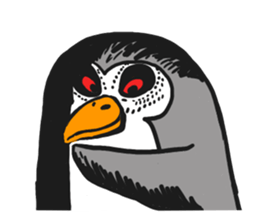 Penchi sticker #11233981