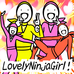 LovelyNinjaGirl
