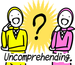 LovelyNinjaGirl sticker #11234155