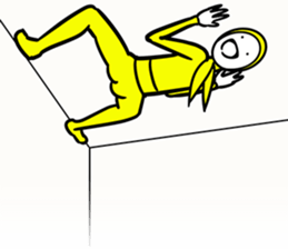 LovelyNinjaGirl sticker #11234165