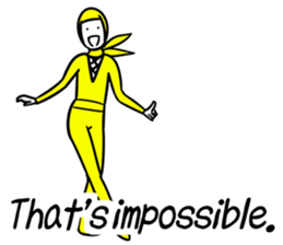 LovelyNinjaGirl sticker #11234170