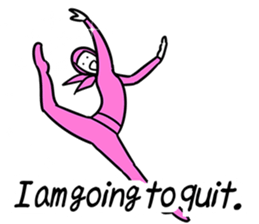 LovelyNinjaGirl sticker #11234171