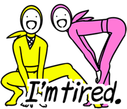 LovelyNinjaGirl sticker #11234172