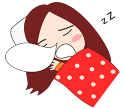 Lovely Salsa sticker #11234211